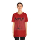 HYLY Legal Unisex Tee