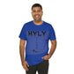 HYLY Legal Unisex Tee