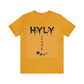 HYLY Legal Unisex Tee