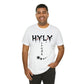 HYLY Legal Unisex Tee