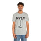 HYLY Legal Unisex Tee