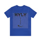 HYLY Legal Unisex Tee