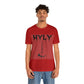 HYLY Legal Unisex Tee