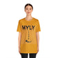 HYLY Legal Unisex Tee