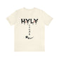 HYLY Legal Unisex Tee