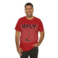 HYLY Legal Unisex Tee