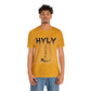 HYLY Legal Unisex Tee