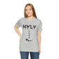 HYLY Legal Unisex Tee