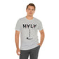 HYLY Legal Unisex Tee