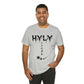 HYLY Legal Unisex Tee