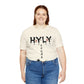 HYLY Legal Unisex Tee