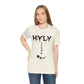 HYLY Legal Unisex Tee