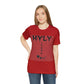 HYLY Legal Unisex Tee