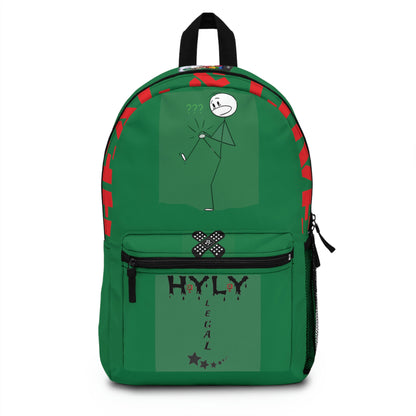 HYLY medical Backpack