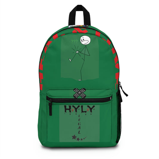 HYLY medical Backpack