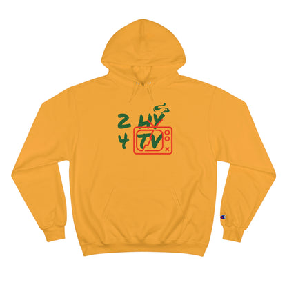 2HY4TV 2Gz Champion Hoodie